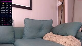 lydiavalentino Video  735 Seconds