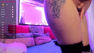 zoe_stanborn Video  320 Seconds