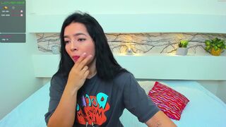 lovellyannie Video  148 Seconds