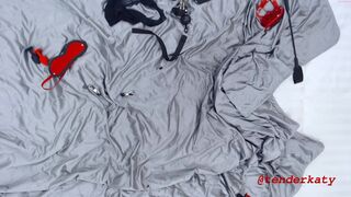 tenderkaty Video  216 Seconds