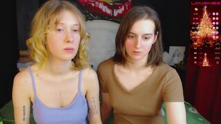 julia_tina Video  548 Seconds