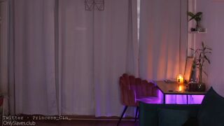 princesscin Video  619 Seconds