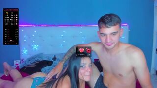 morgan_jhons_ Video  407 Seconds