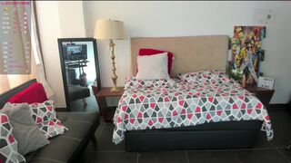 chanel_gold Video  445 Seconds