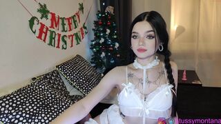 stussy_montana Video  451 Seconds