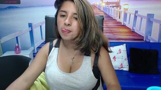 angelina_andrade Video  260 Seconds