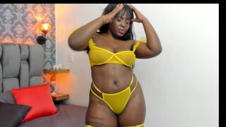 candybombshell Video  350 Seconds