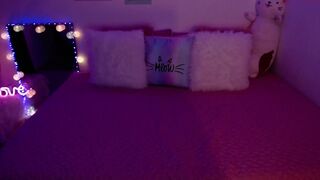 ellenmeow Video  1089 Seconds