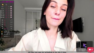 forgetme0not Video  517 Seconds