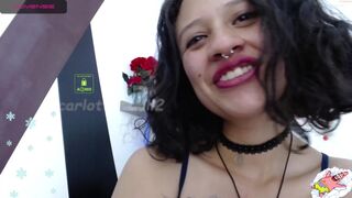carlotta_doll2 Video  140 Seconds