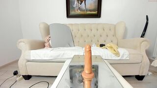 clarice Video  909 Seconds