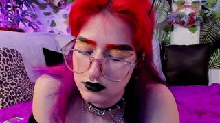 abelle_purpulre Video  335 Seconds