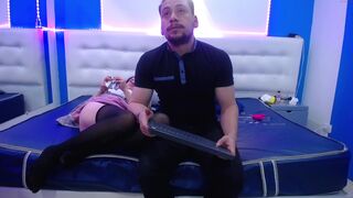 cameron_mastercornel Video  719 Seconds