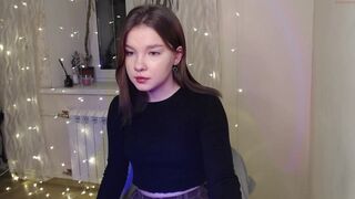 charlottehoustan Video  588 Seconds