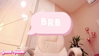 brandiaddams Video  417 Seconds