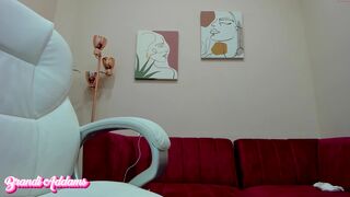 brandiaddams Video  464 Seconds