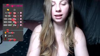 chloe_devil Video  190 Seconds