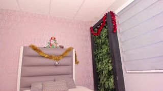 charlotte_white01 Video  229 Seconds