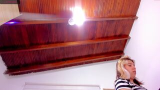 hazel_shy Video  416 Seconds