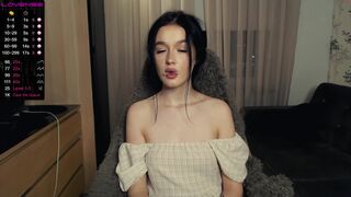 glorydolly Video  204 Seconds