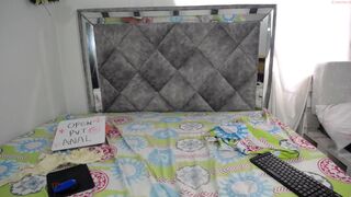 buunny_bella Video  372 Seconds