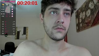 dexandlily Video  448 Seconds