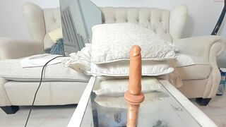 clarice Video  627 Seconds