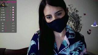 cat69_bunny Video  873 Seconds