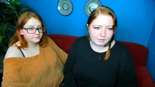 ginger_on_fire Video  381 Seconds