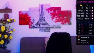 alannajames_ Video  147 Seconds