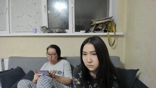 couple_assian Video  1550 Seconds