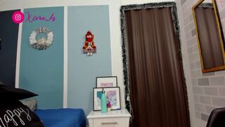 _kriss24 Video  672 Seconds