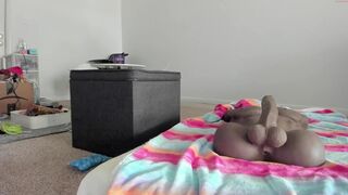 callieolivia Video  314 Seconds