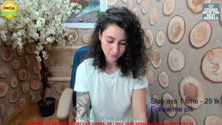 alison_blush Video  249 Seconds