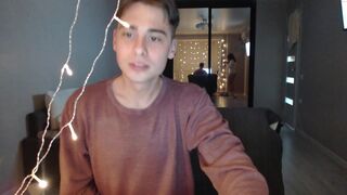 danny_and_sophie_posh Video  331 Seconds