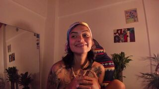 alone_together_ Video  317 Seconds