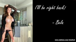 belaford Video  2582 Seconds