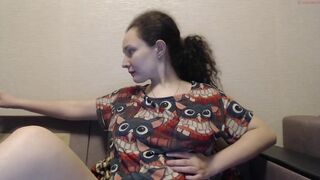 annacookie007 Video  1355 Seconds