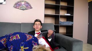 asmodeoylilith Video  491 Seconds