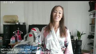 christy_love Video  915 Seconds