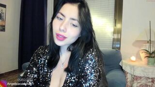 diosa_cadenas Video  559 Seconds