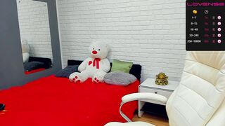 baby_girl_eva_ Video  398 Seconds