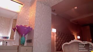 cherry_beauty Video  553 Seconds