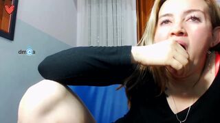 allison_scot Video  1068 Seconds