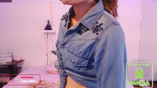 catalina_luxe Video  288 Seconds