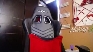 melany_isabella Video  652 Seconds