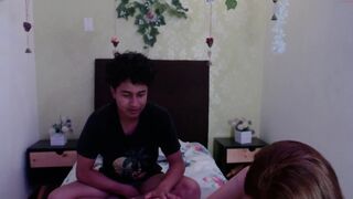 mark_n_angel Video  435 Seconds