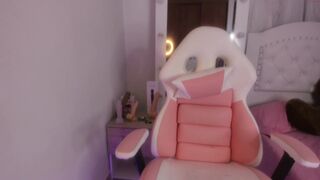 keily_fox_ Video  408 Seconds