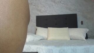 rachel_evans_w Video  700 Seconds