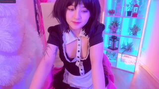 nikkiyang Video  168 Seconds